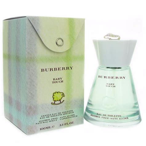 parfum burberry bébé coffret|best Burberry perfume for women.